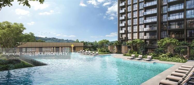 Narra Residences (D23), Apartment #518808911
